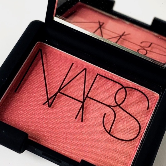 🎀 $18 - ORGASM Nars Blush in Orgasm Old Formula .12oz New - Picture 10 of 15